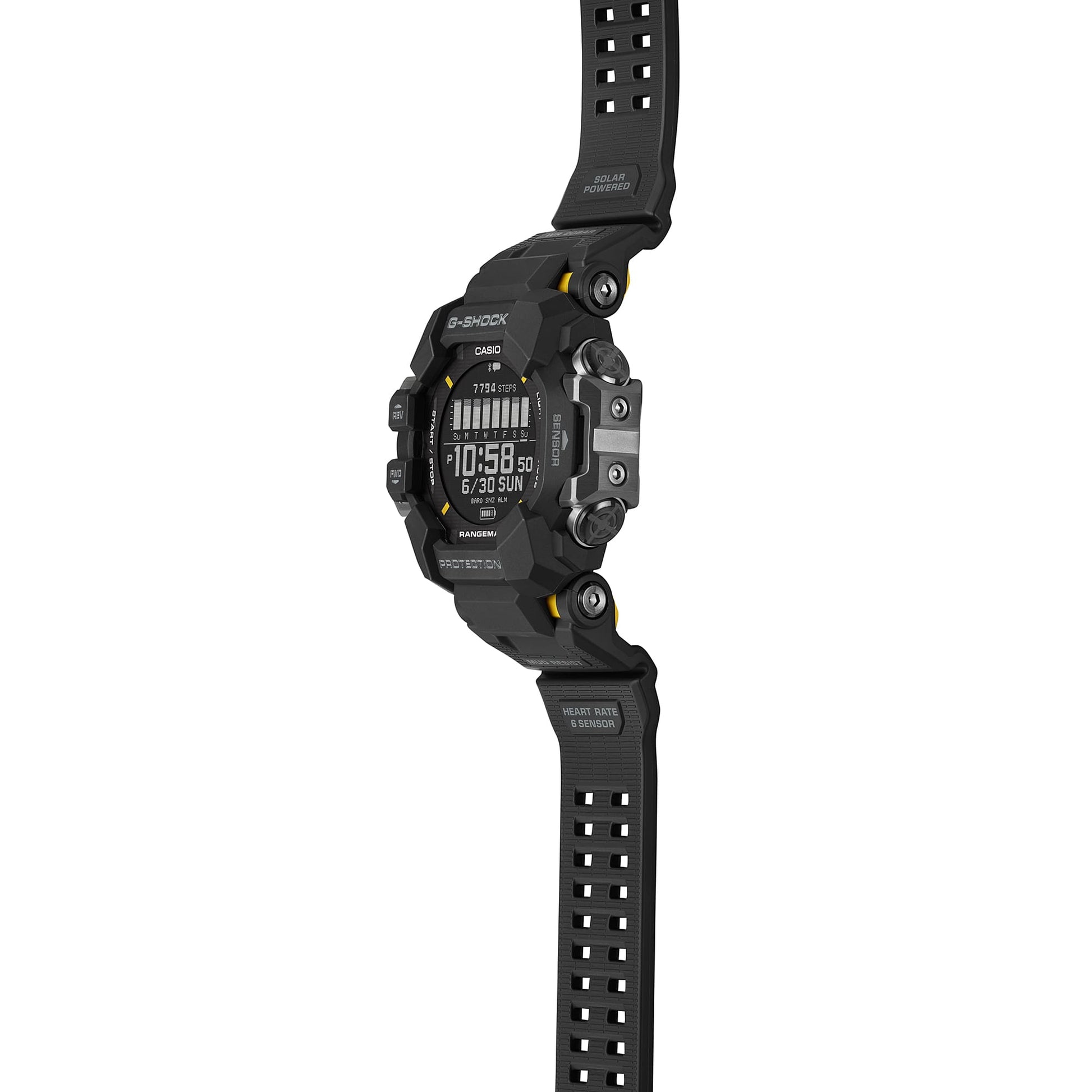 G-Shock RANGEMAN GPRH1000-1