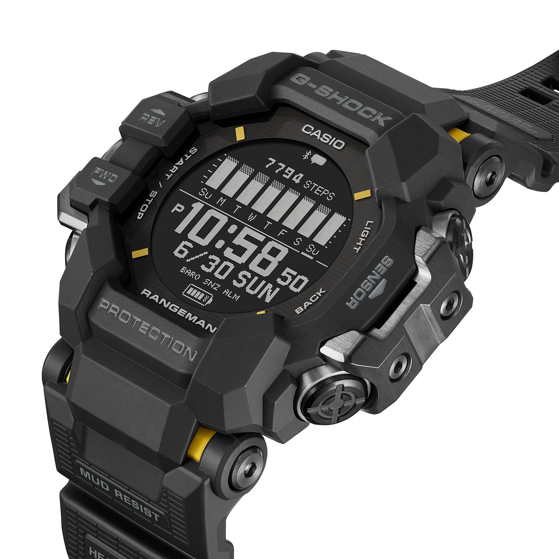G-Shock RANGEMAN GPRH1000-1