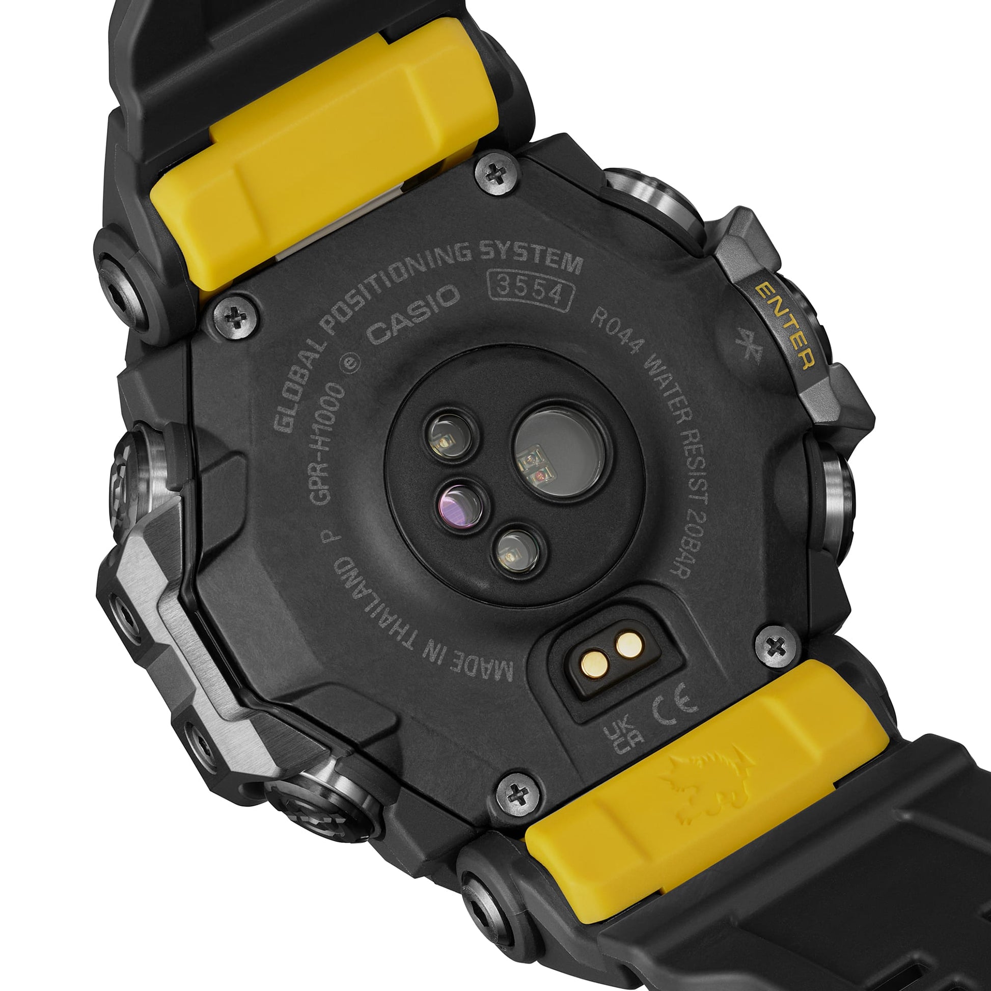 G-Shock RANGEMAN GPRH1000-1