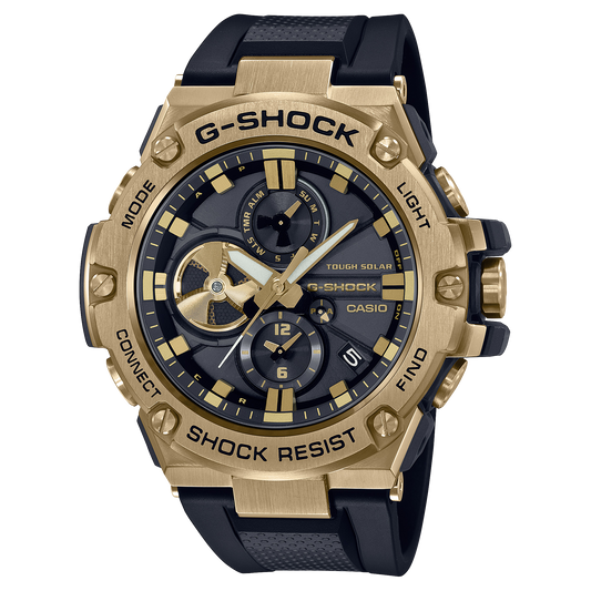 G-Shock GST-B100 Series GSTB100GB1A9