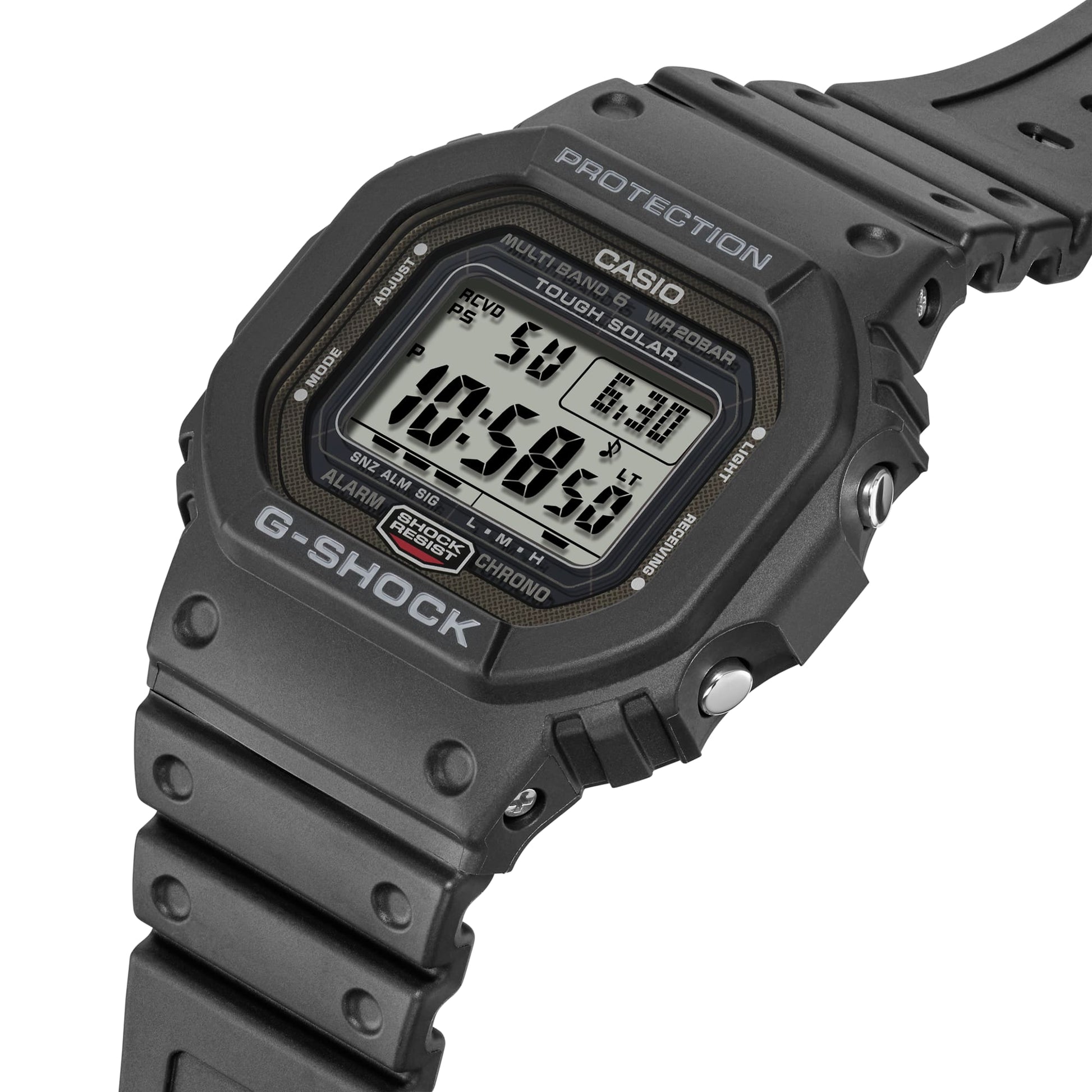 G-Shock 5600 SERIES GW5000U-1
