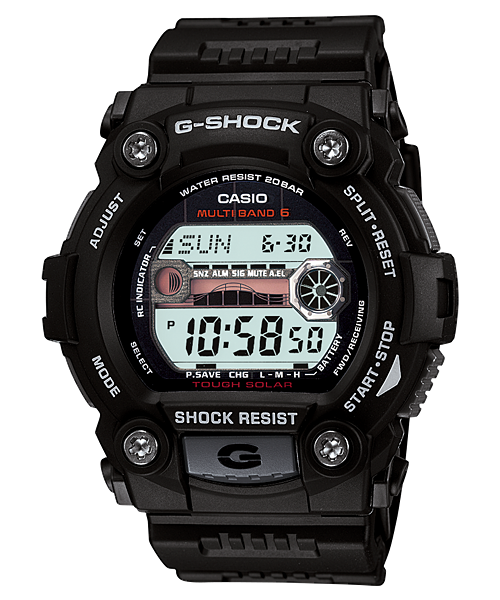 G-Shock 7900 SERIES GW7900-1