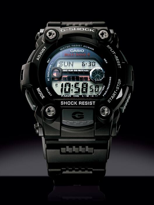 G-Shock 7900 SERIES GW7900-1