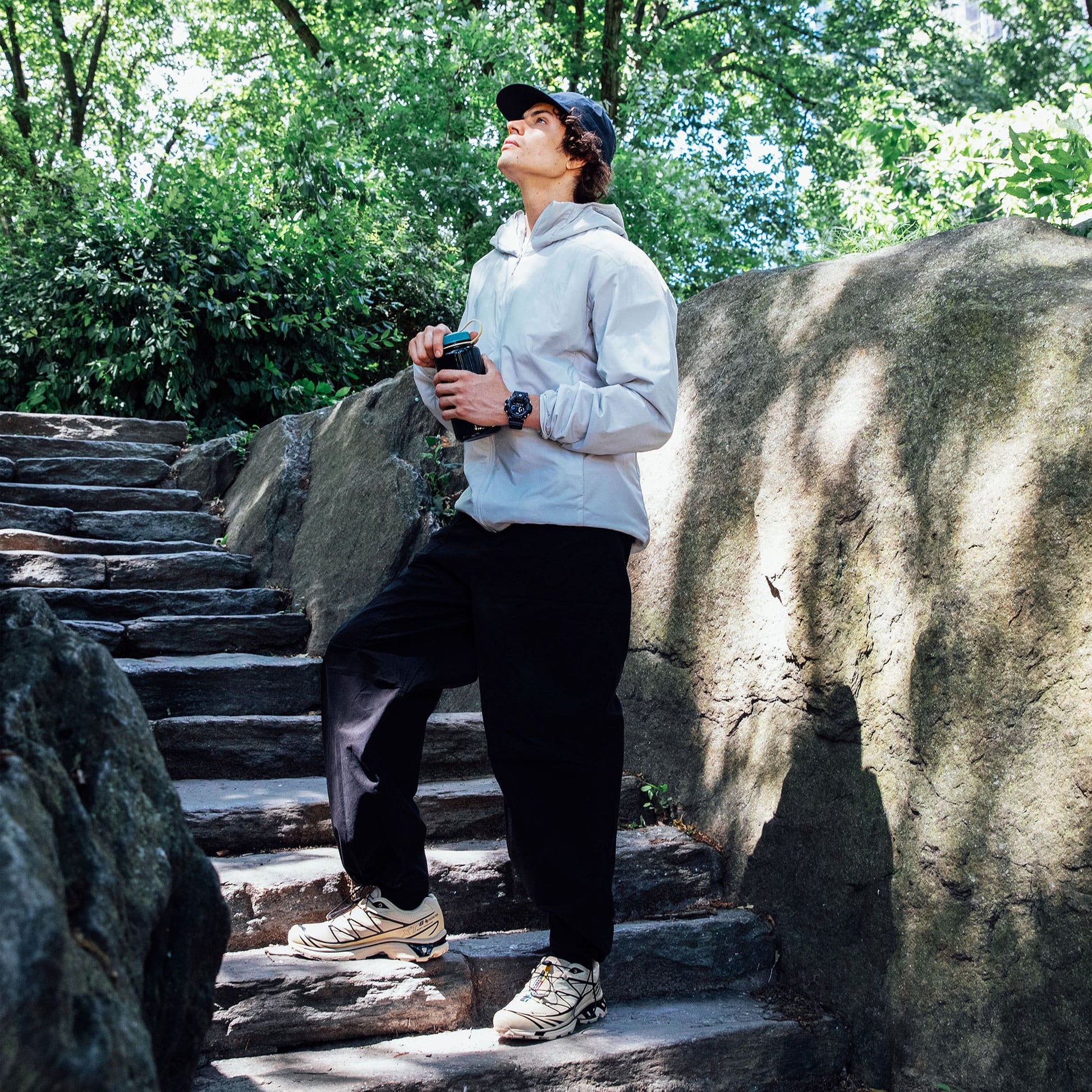 G-Shock GW-9400 Series GW9400-1B