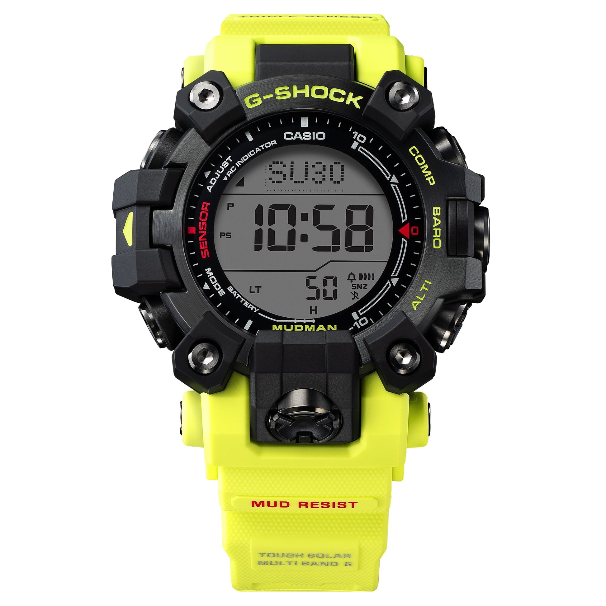 G-Shock MUDMAN GW9500MRY1A9