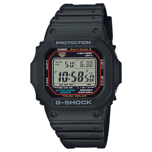G-Shock 5600 SERIES GWM5610-1