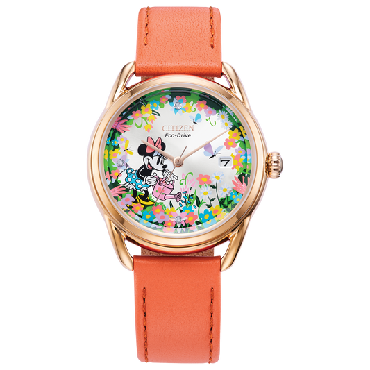 Gardening Minnie DISNEY FE6087-04W