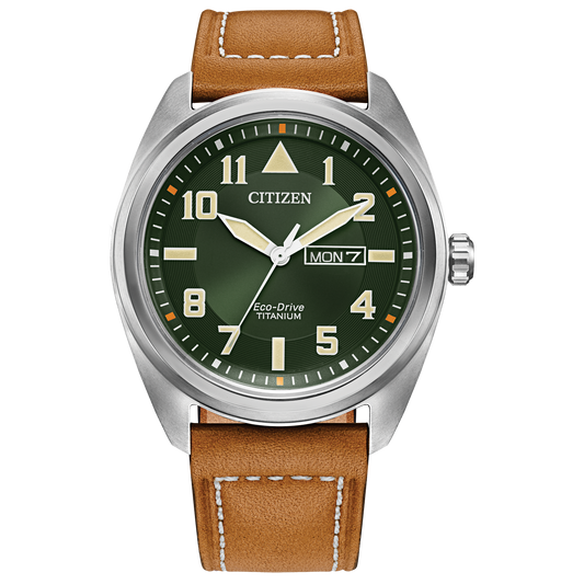 Garrison SUPER TITANIUM™ BM8560-02X