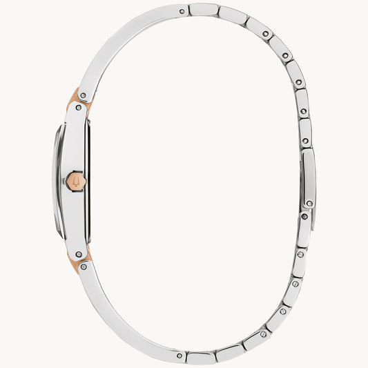 Bulova Modern Watch 98P216