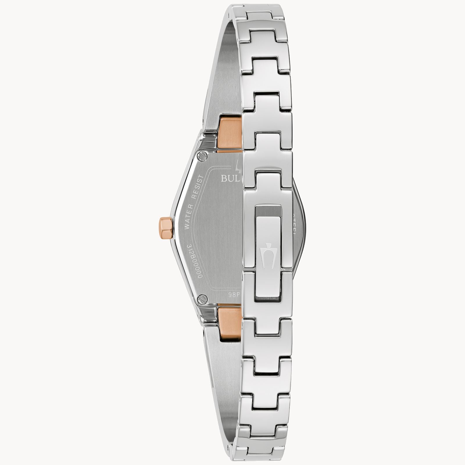 Bulova Modern Watch 98P216