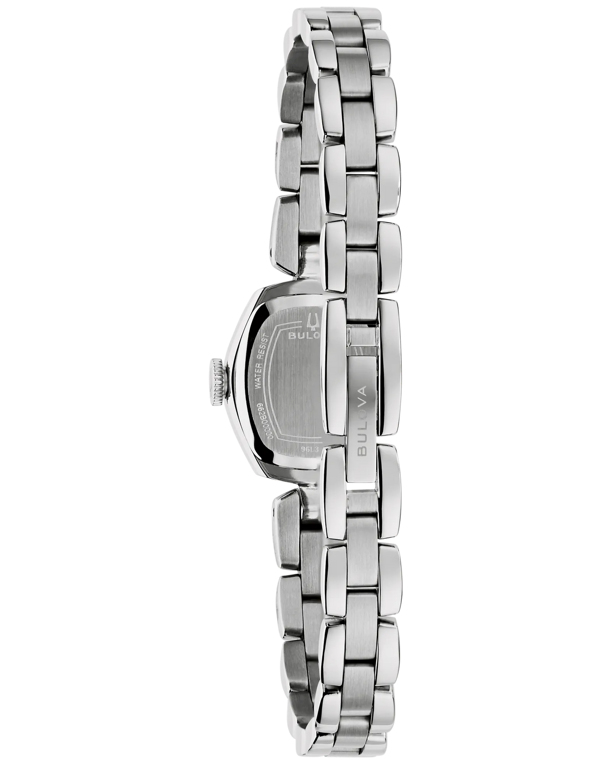 Bulova Goddess of Time Watch 96L361