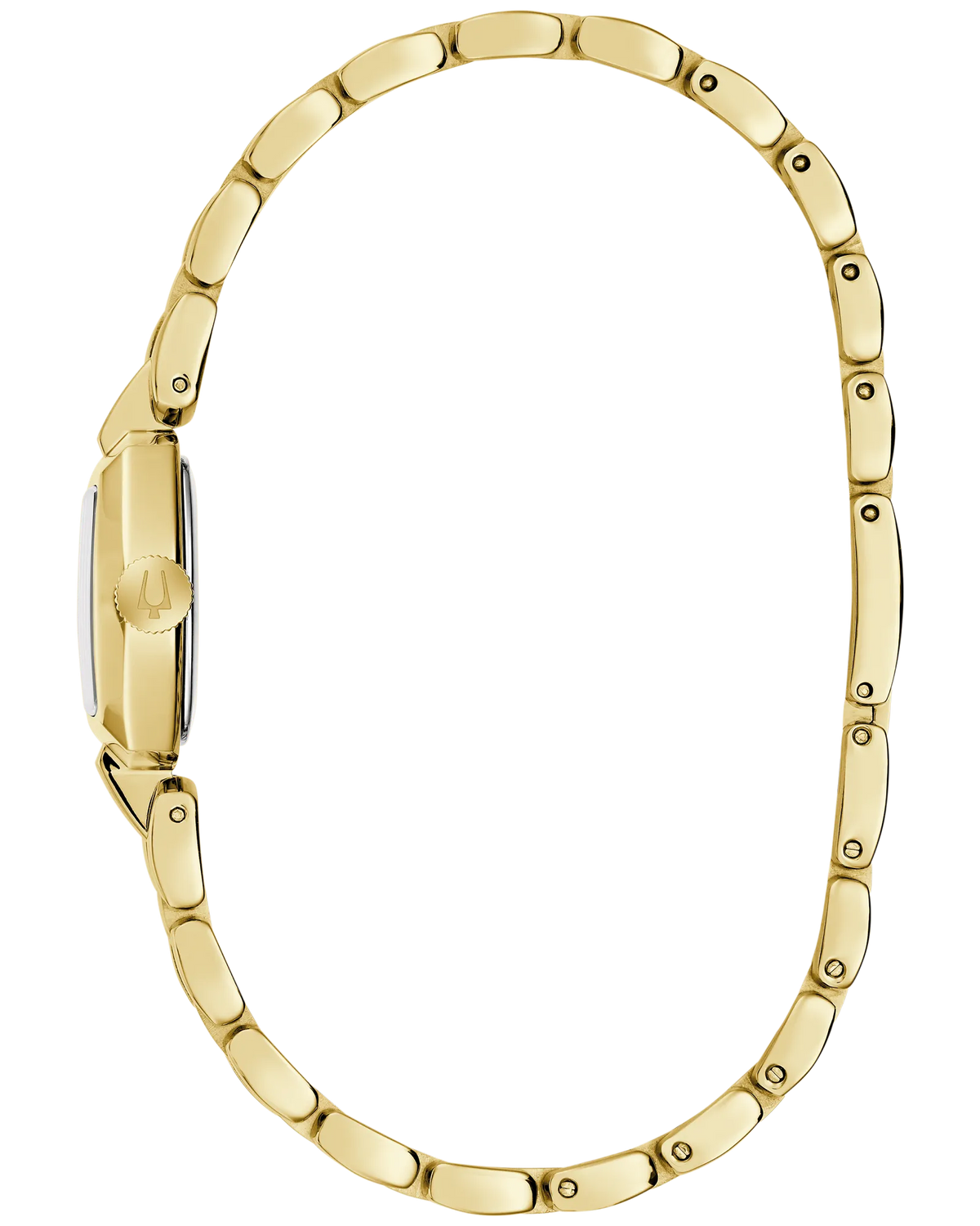 Bulova Goddess of Time - Jackie Watch 97L201