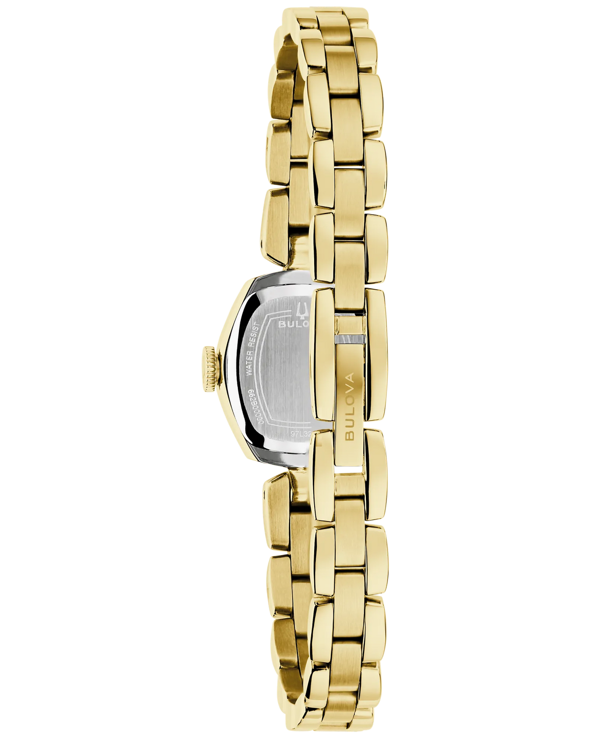 Bulova Goddess of Time - Jackie Watch 97L201