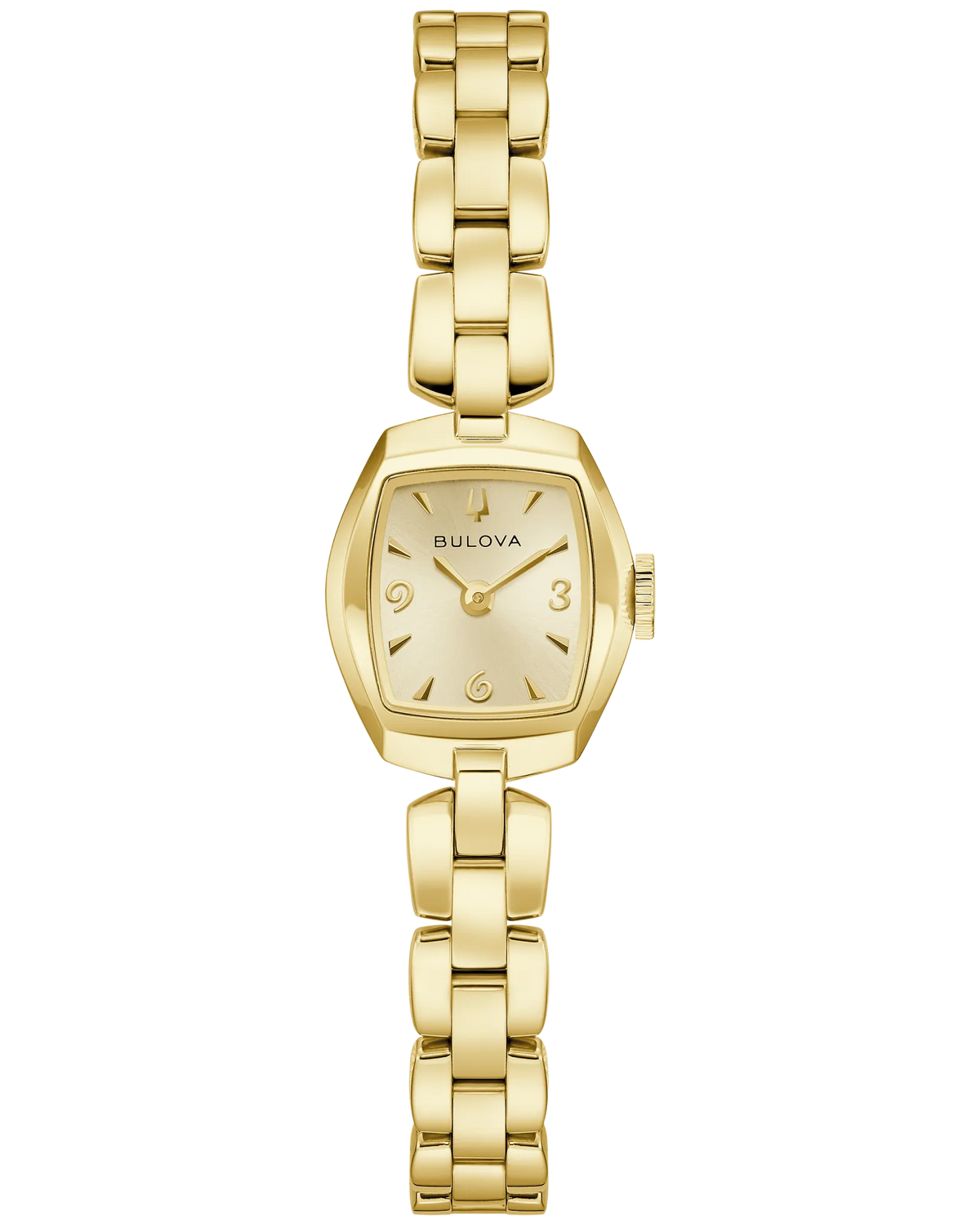 Bulova Goddess of Time - Jackie Watch 97L201