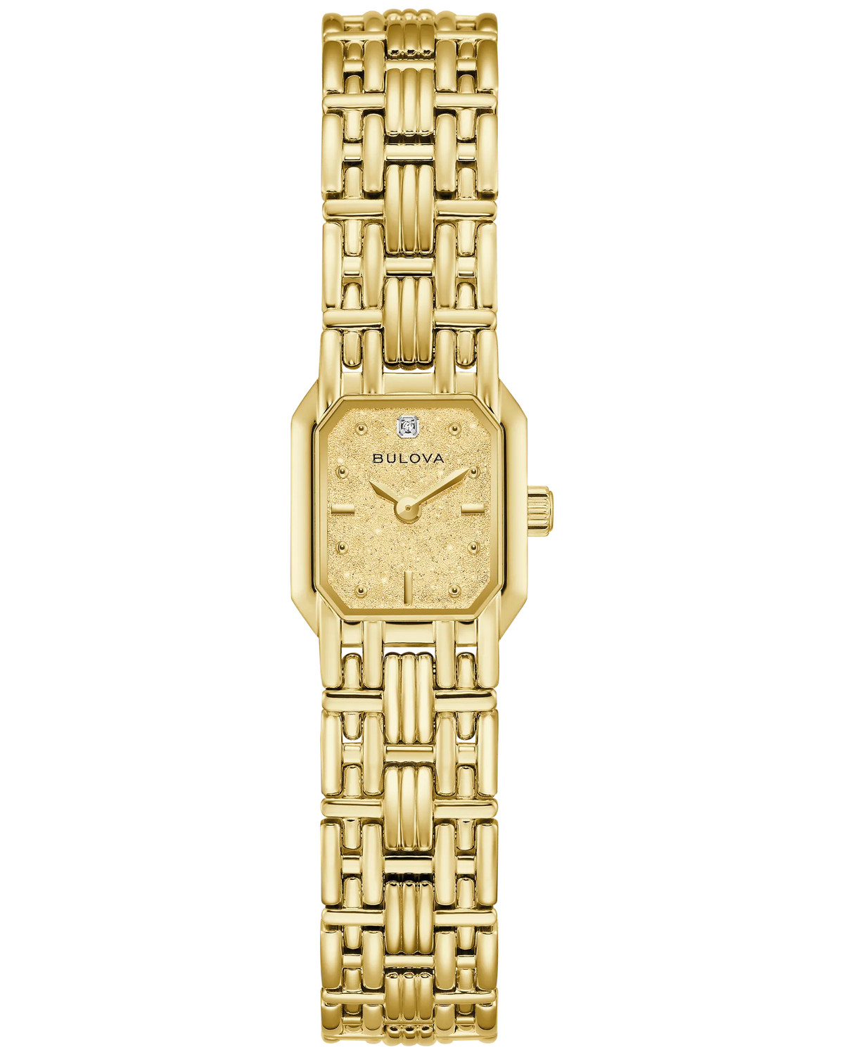 Bulova Goddess of Time - Sophia Watch 97P184