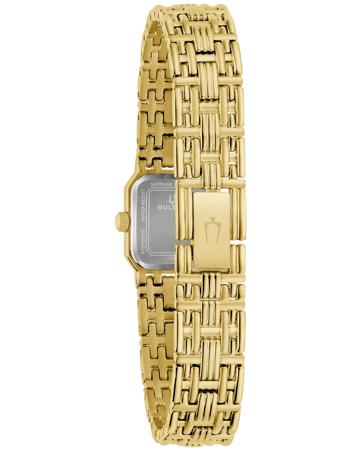 Bulova Goddess of Time - Sophia Watch 97P184