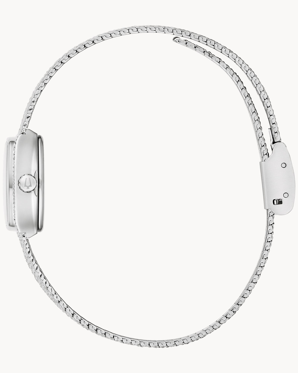Bulova Goddess of Time Watch 96L343