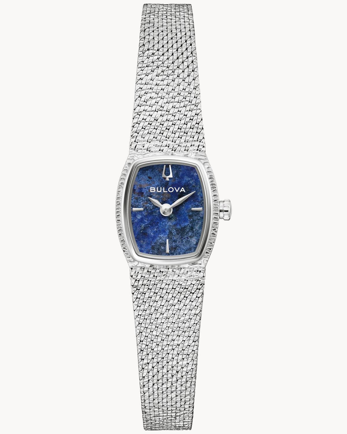 Bulova Goddess of Time Watch 96L343