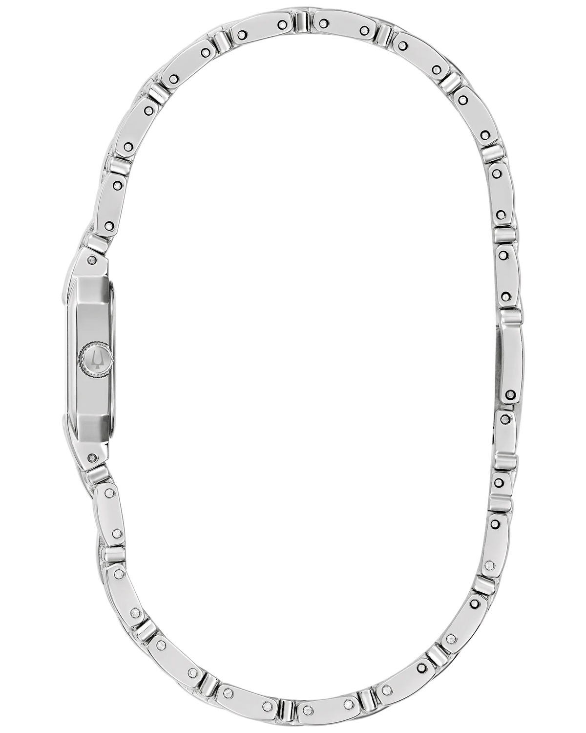 Bulova Goddess of Time Watch 96P263