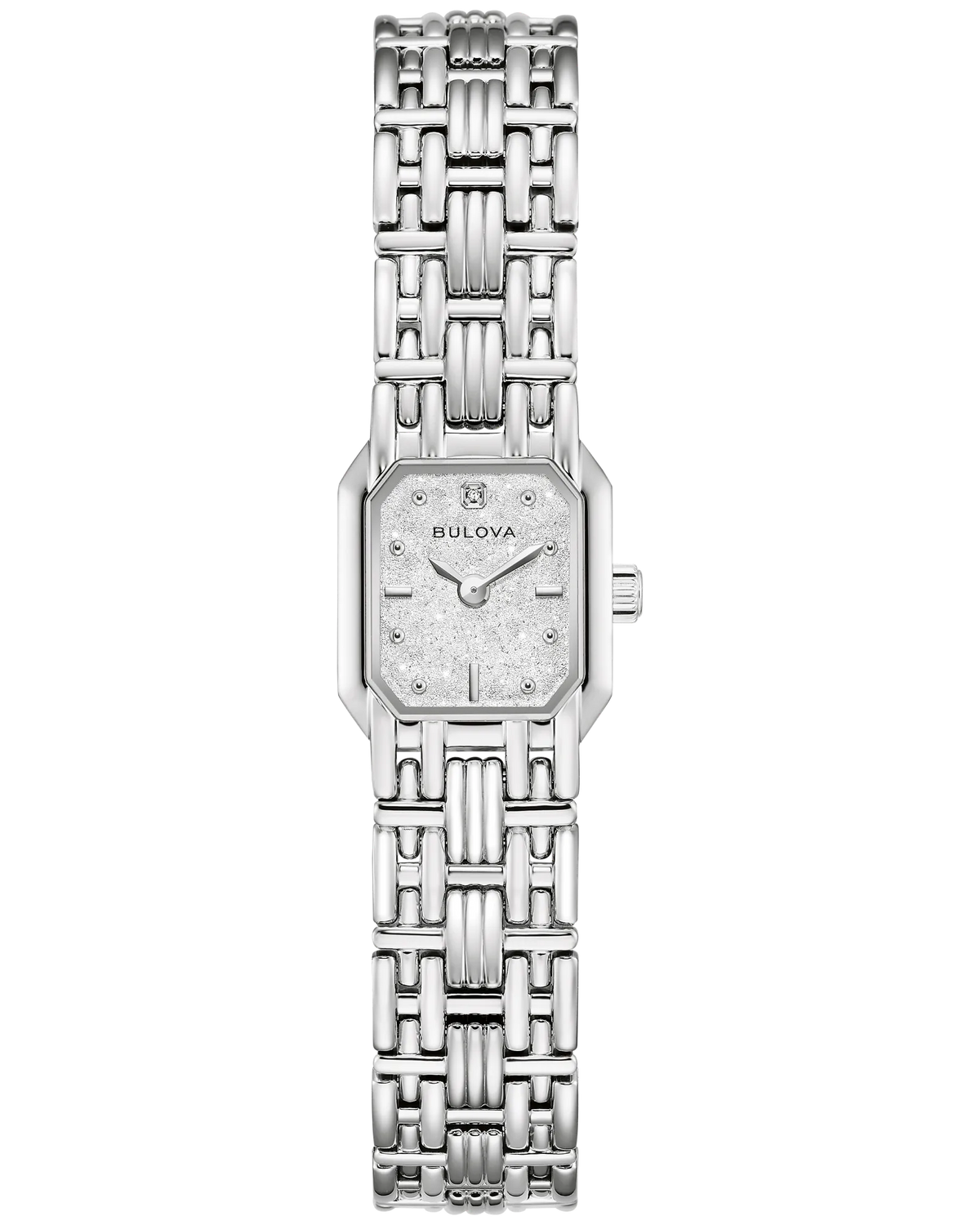 Bulova Goddess of Time Watch 96P263