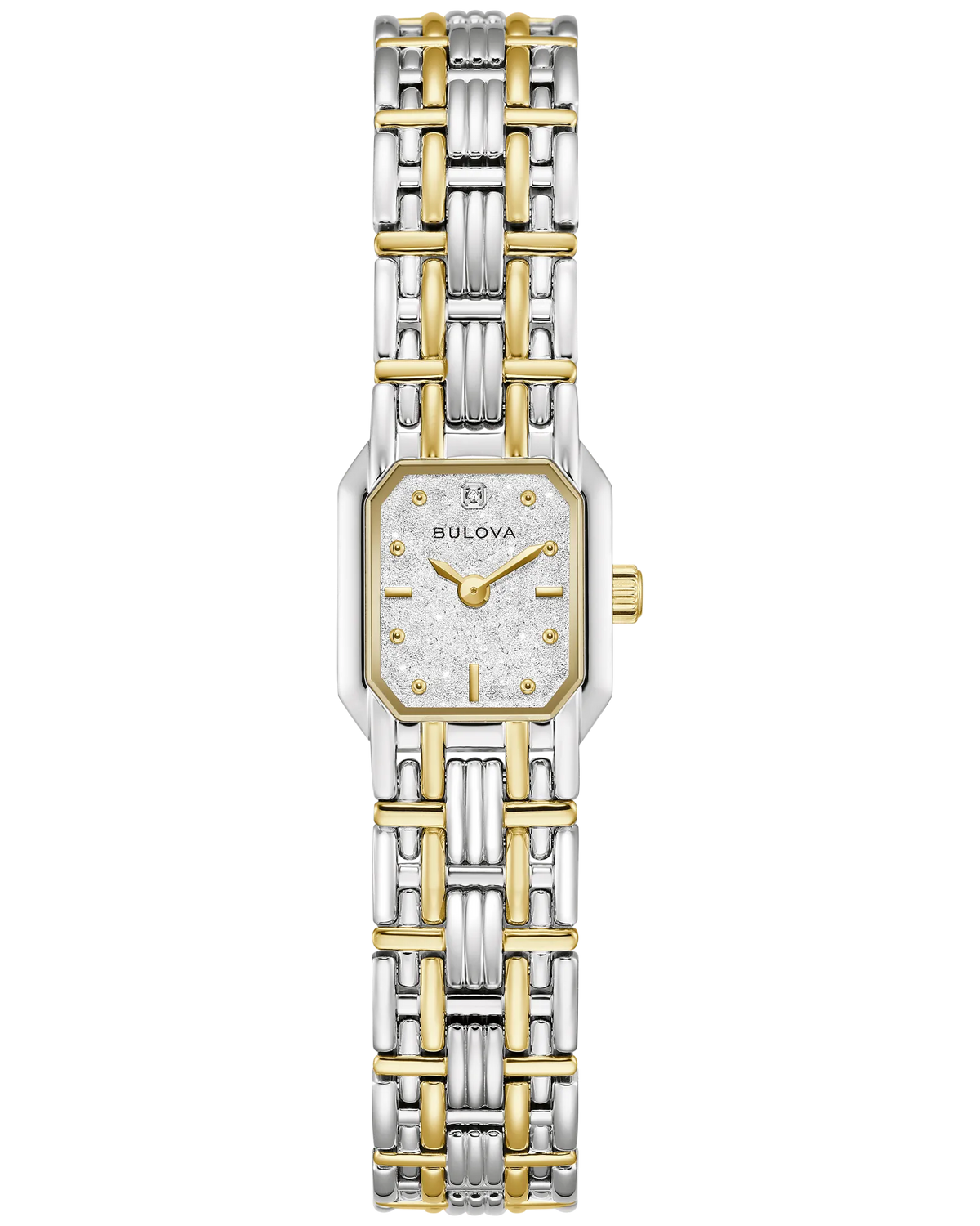 Bulova Goddess of Time Watch 98P237