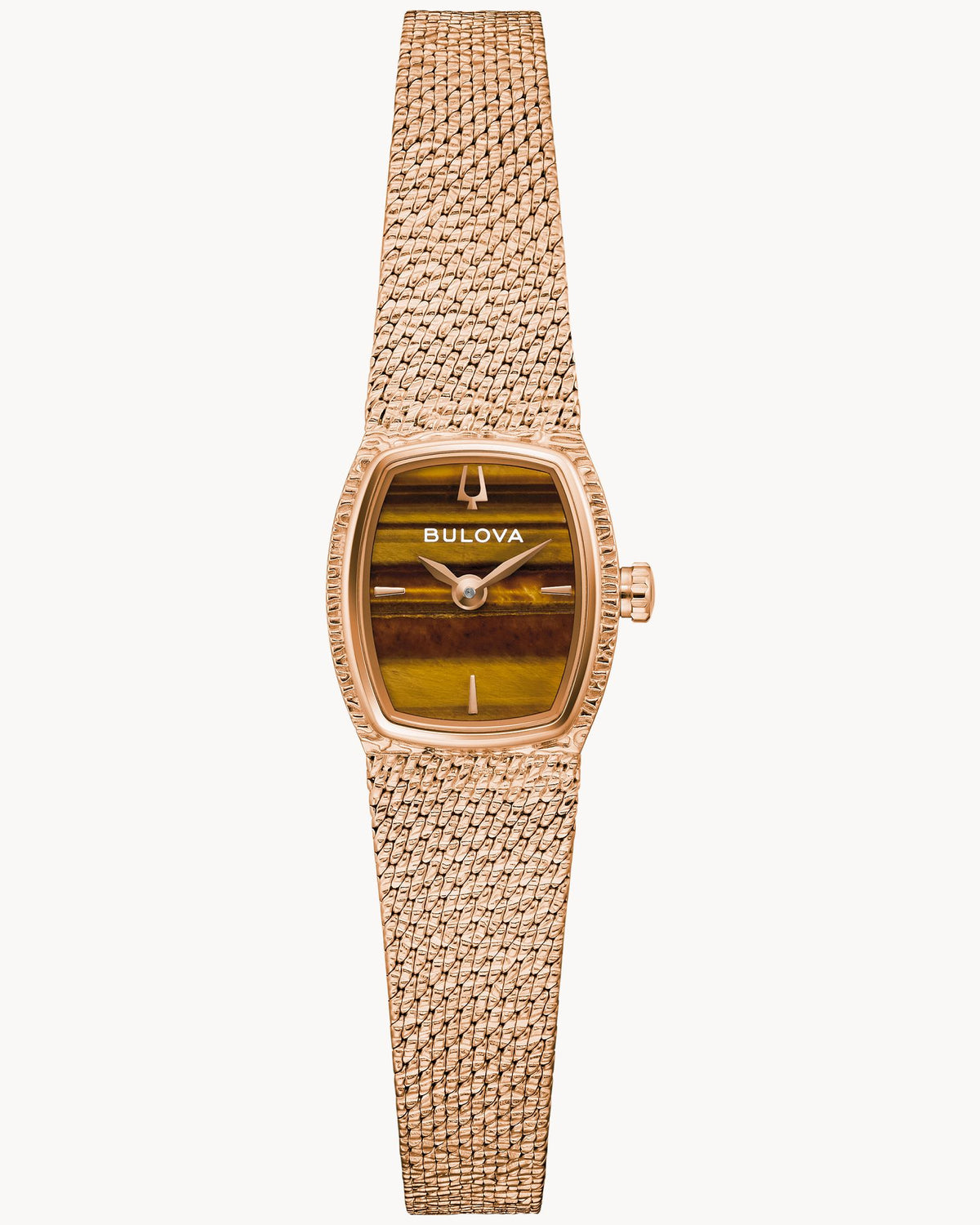 Bulova Goddess of Time Watch 97L185