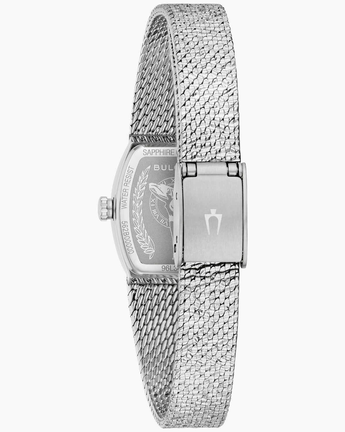 Bulova Goddess of Time Watch 96L343
