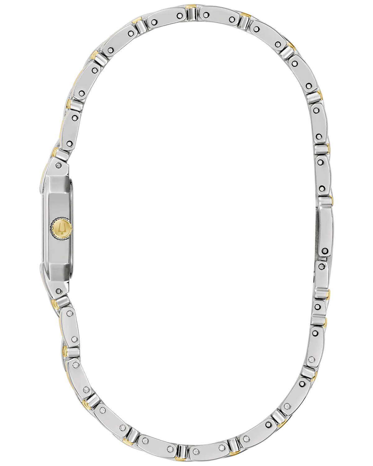 Bulova Goddess of Time Watch 98P237