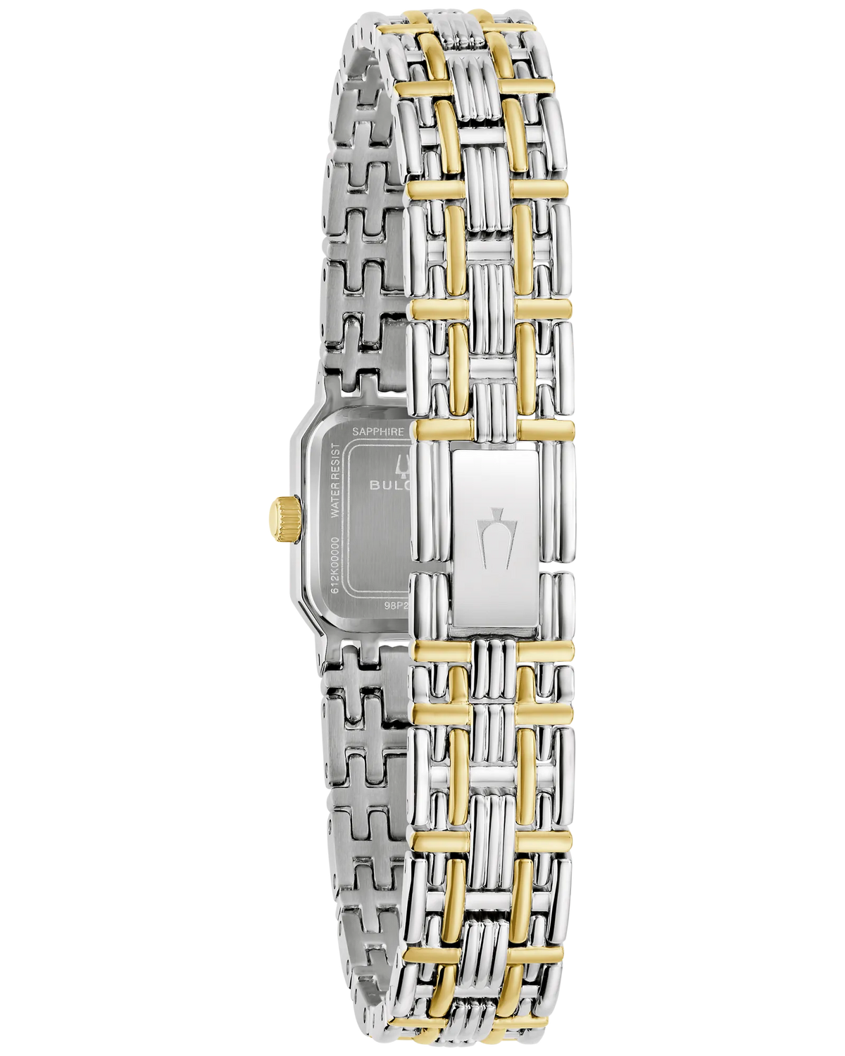 Bulova Goddess of Time Watch 98P237