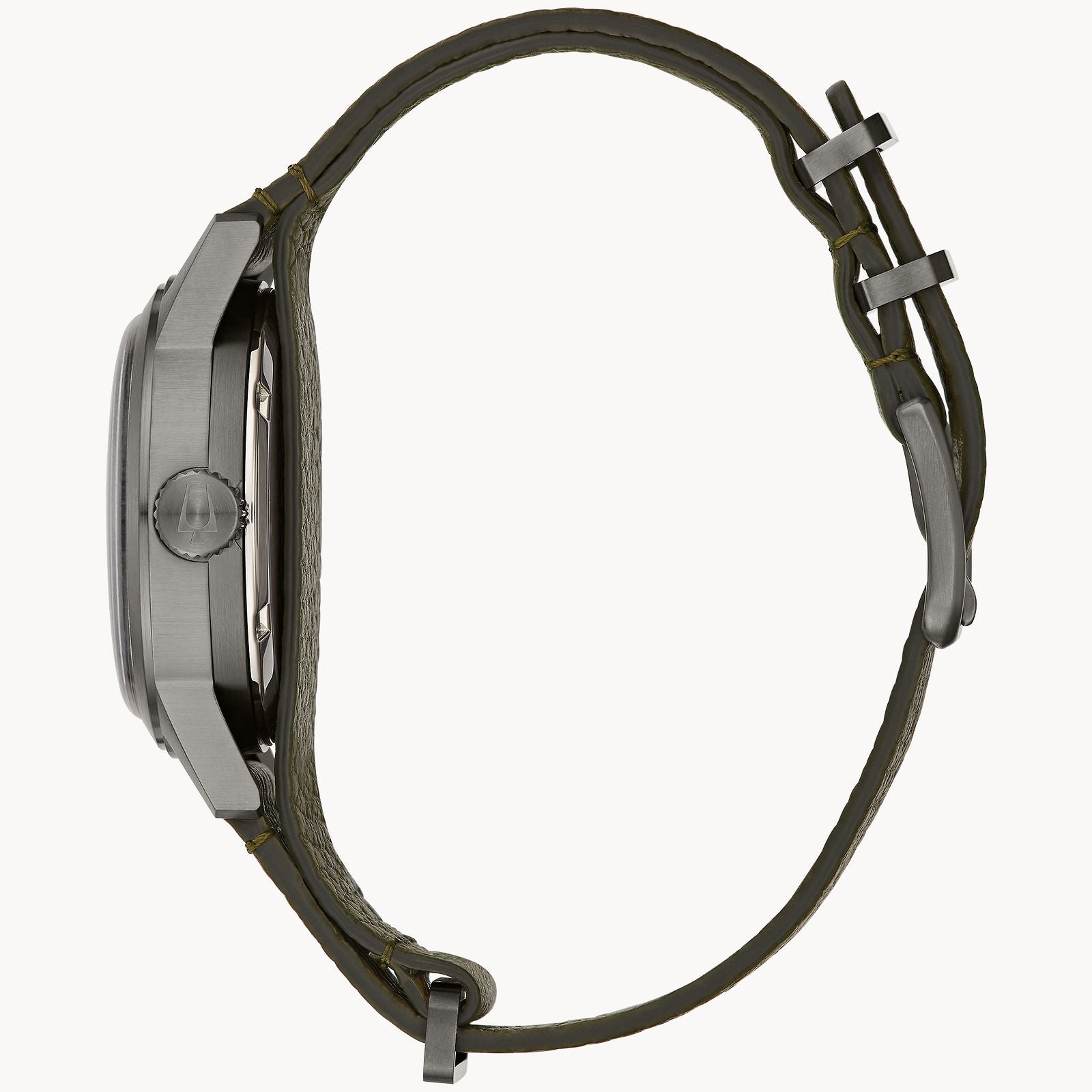 Bulova Hack Watch Watch 98A255