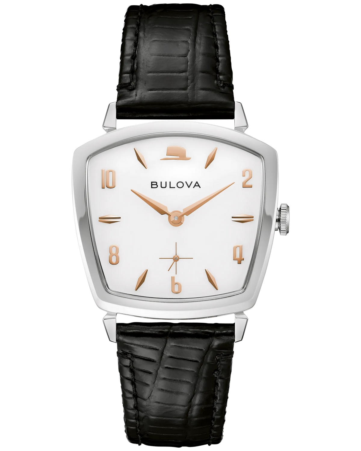 Bulova Frank Sinatra Watch 96A337