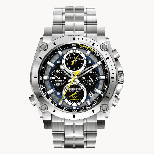 Bulova Icon Watch 96B175