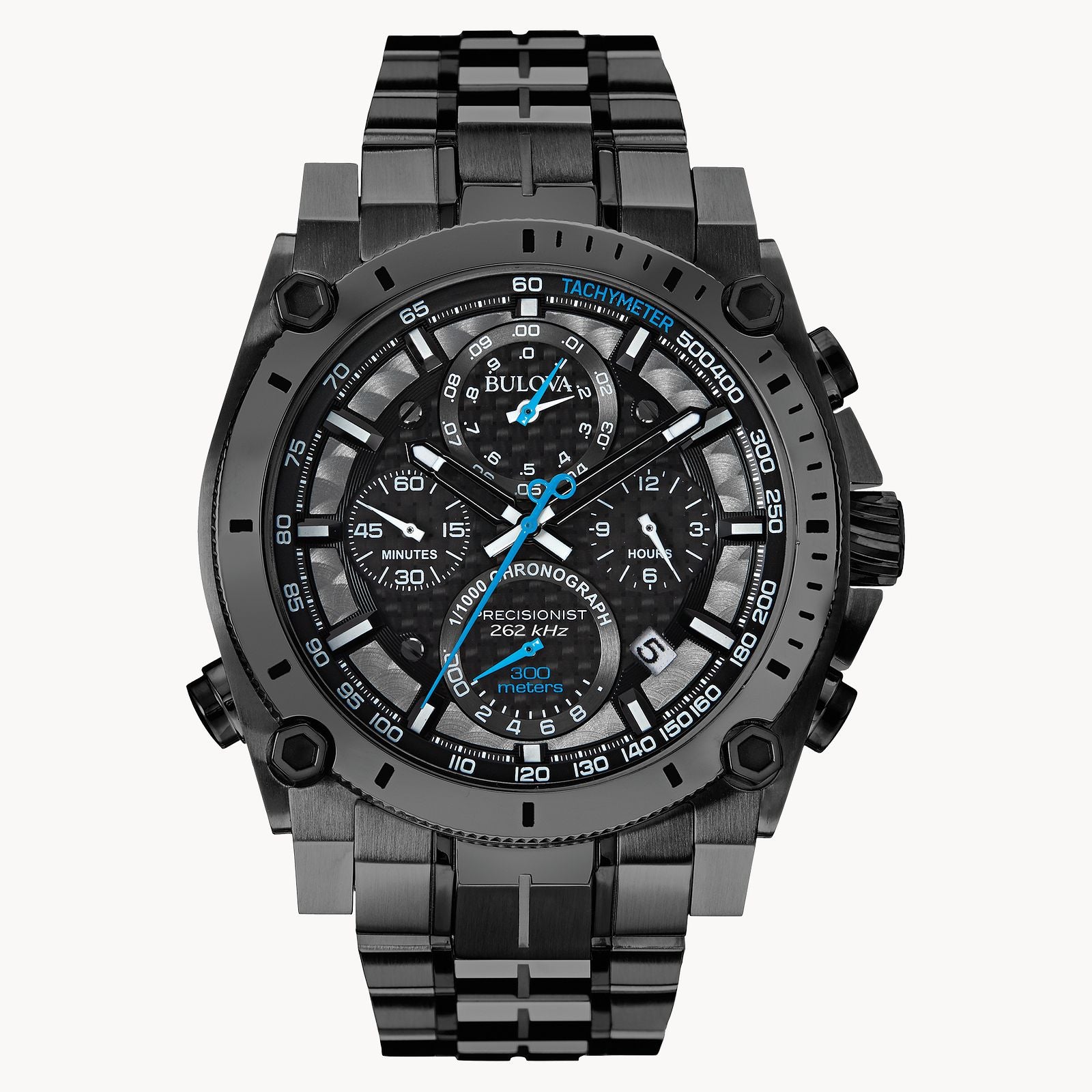 Bulova Icon Watch 98B229