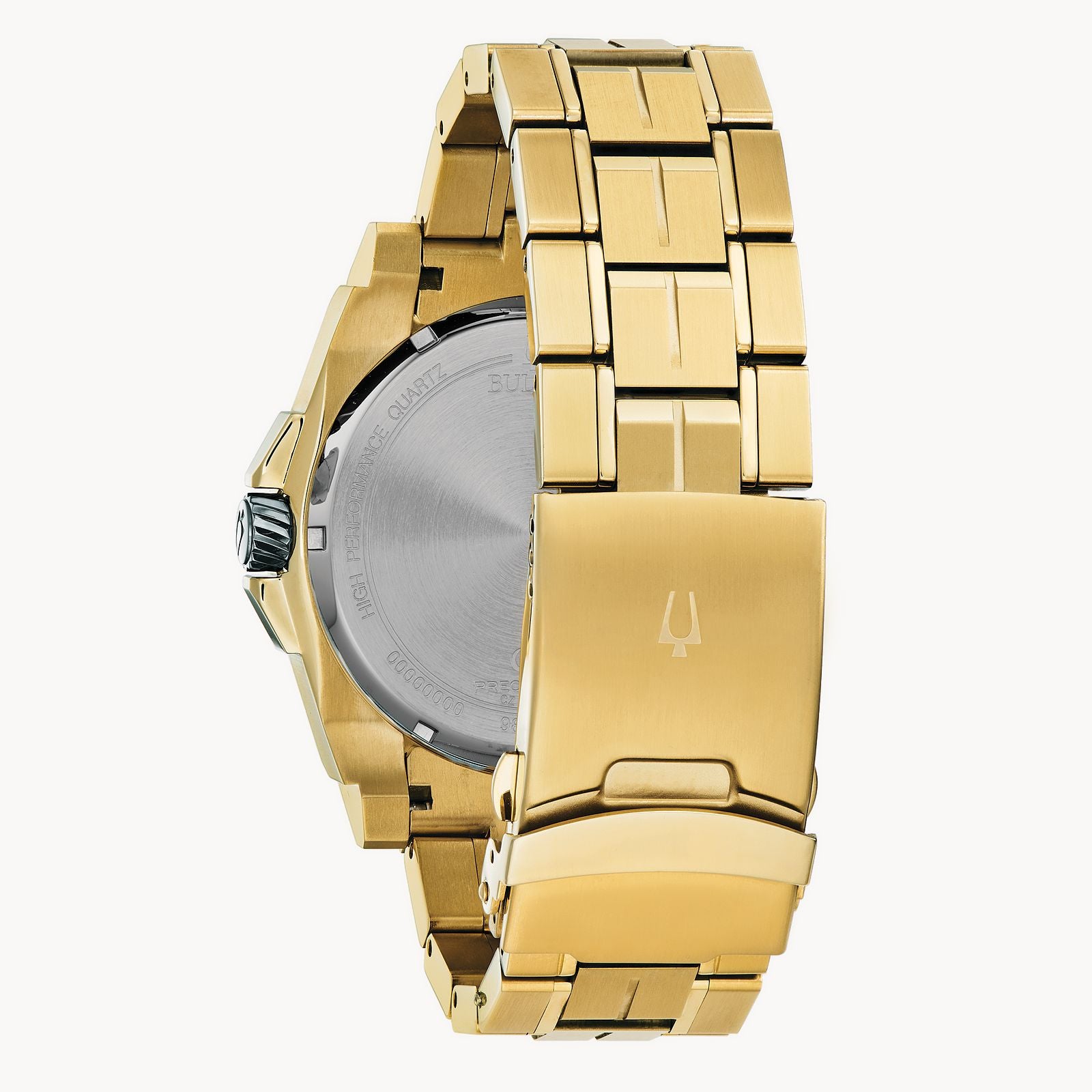Bulova Icon Watch 98D156
