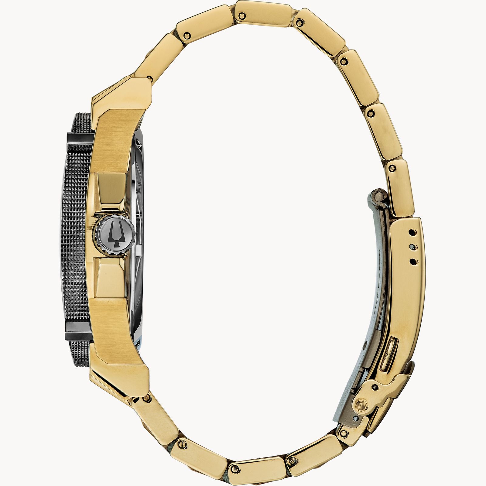 Bulova Icon Watch 98D156