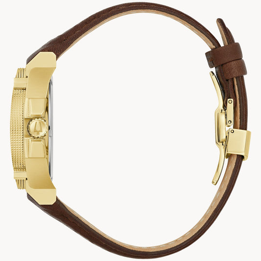 Bulova Icon Watch 97B216