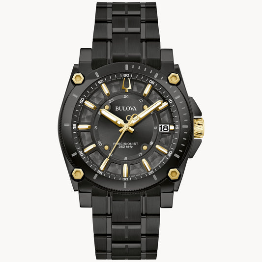 Bulova Icon Watch 98B408
