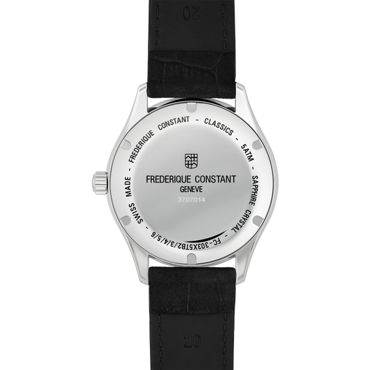 Index Automatic FC-303NB5B6