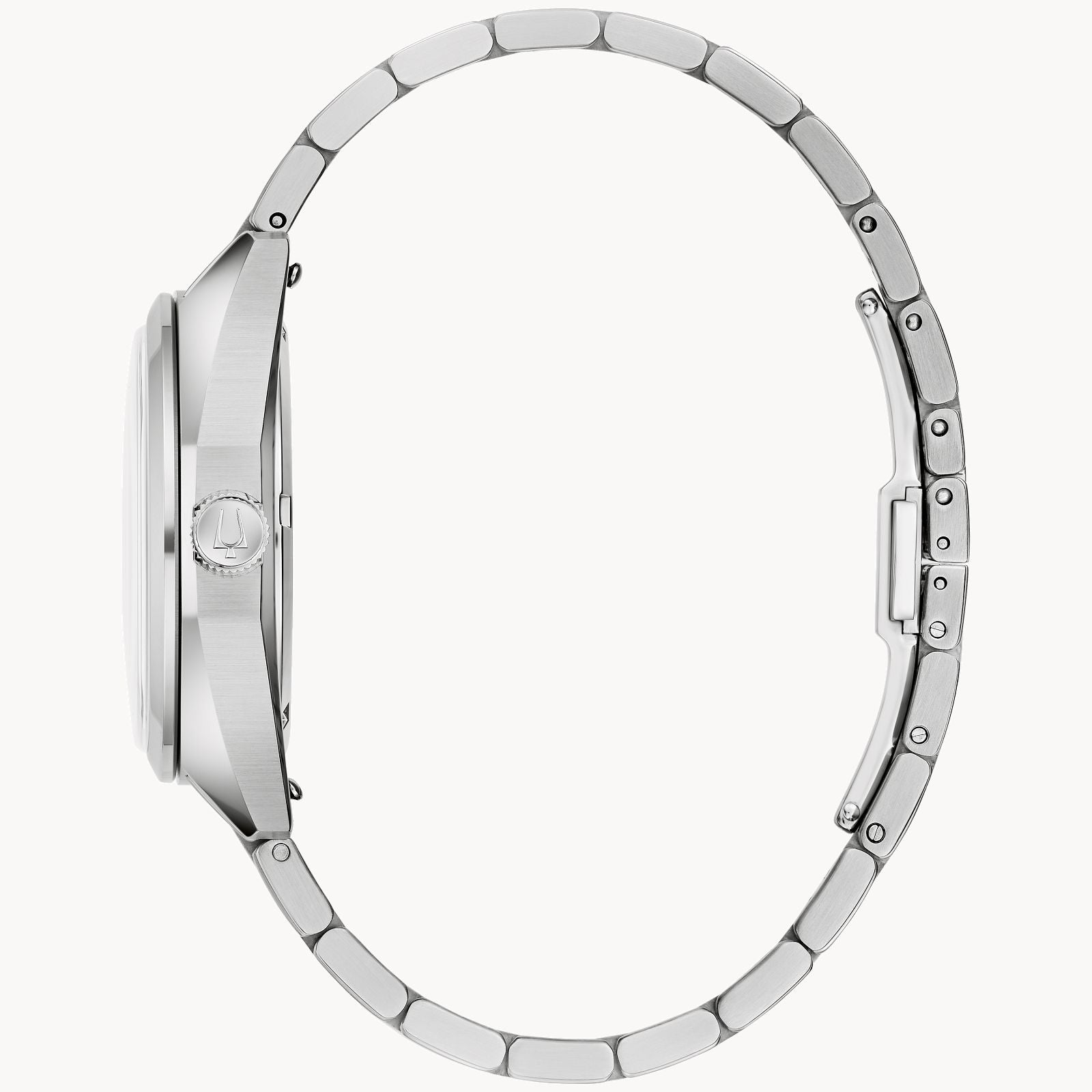 Bulova Jet Star Watch 96B401