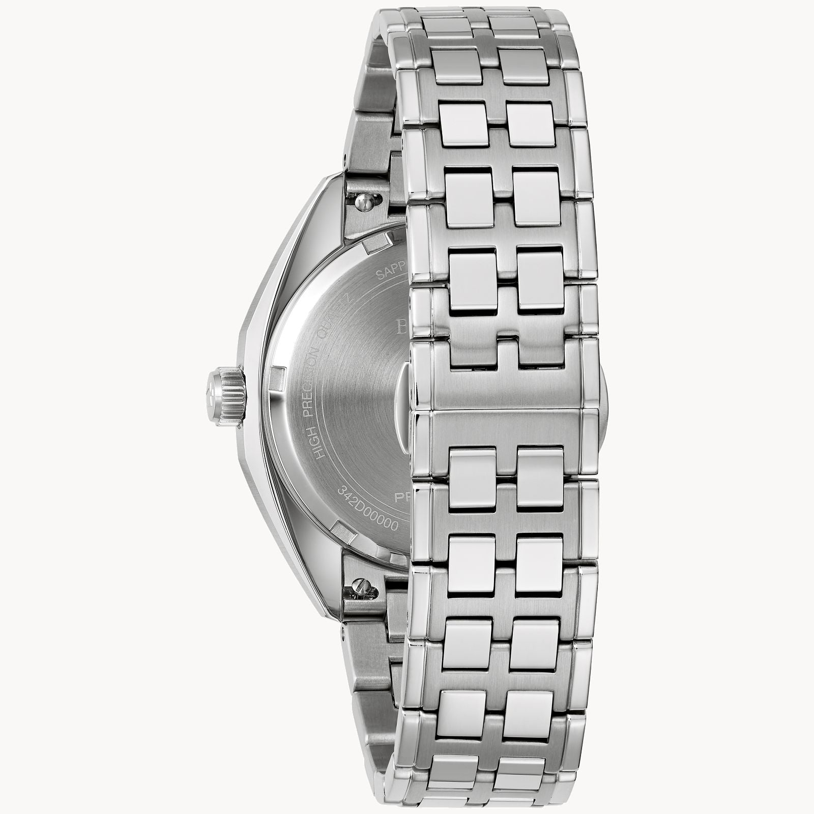Bulova Jet Star Watch 96B401