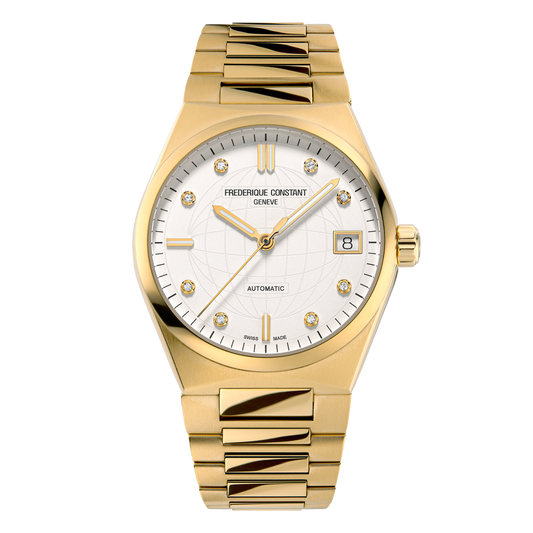 Ladies Automatic FC-303VD2NH5B