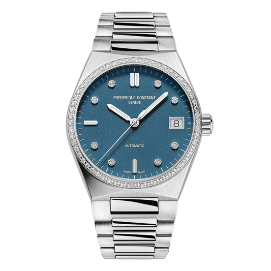 Ladies Automatic Sparkling FC-303LBSD2NHD6B