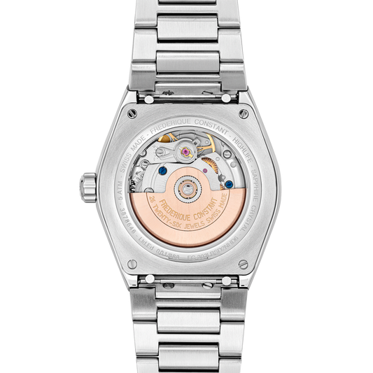 Ladies Automatic Sparkling FC-303LBSD2NHD6B
