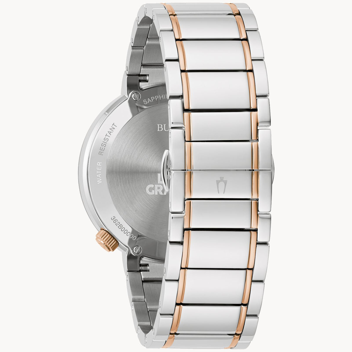 Bulova Latin GRAMMY® Watch 98A309