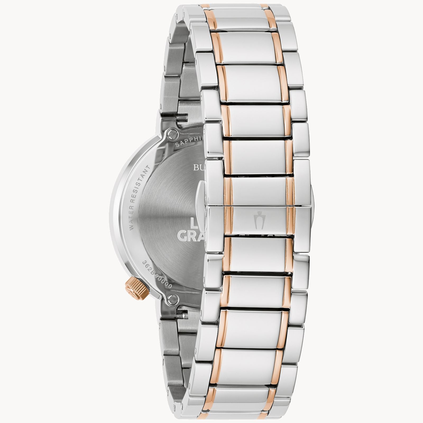 Bulova Latin GRAMMY® Watch 98L309