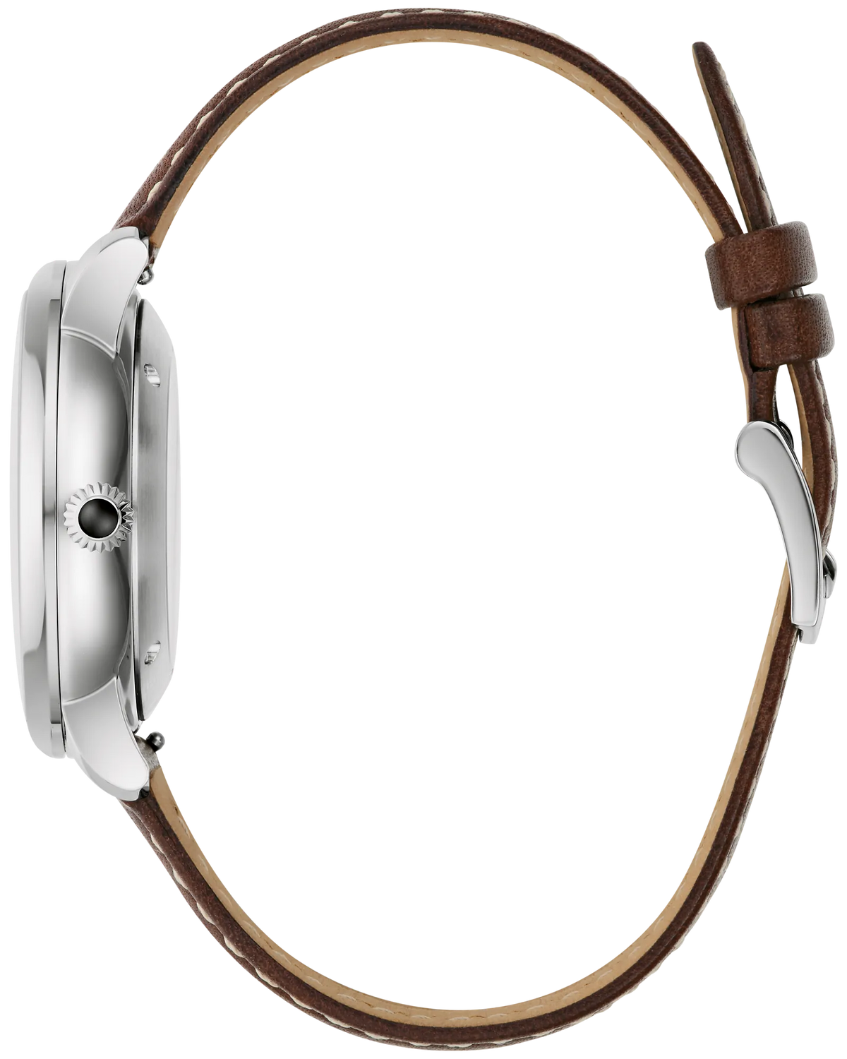 Bulova Longhorn Bulova X Stetson Watch 96A334