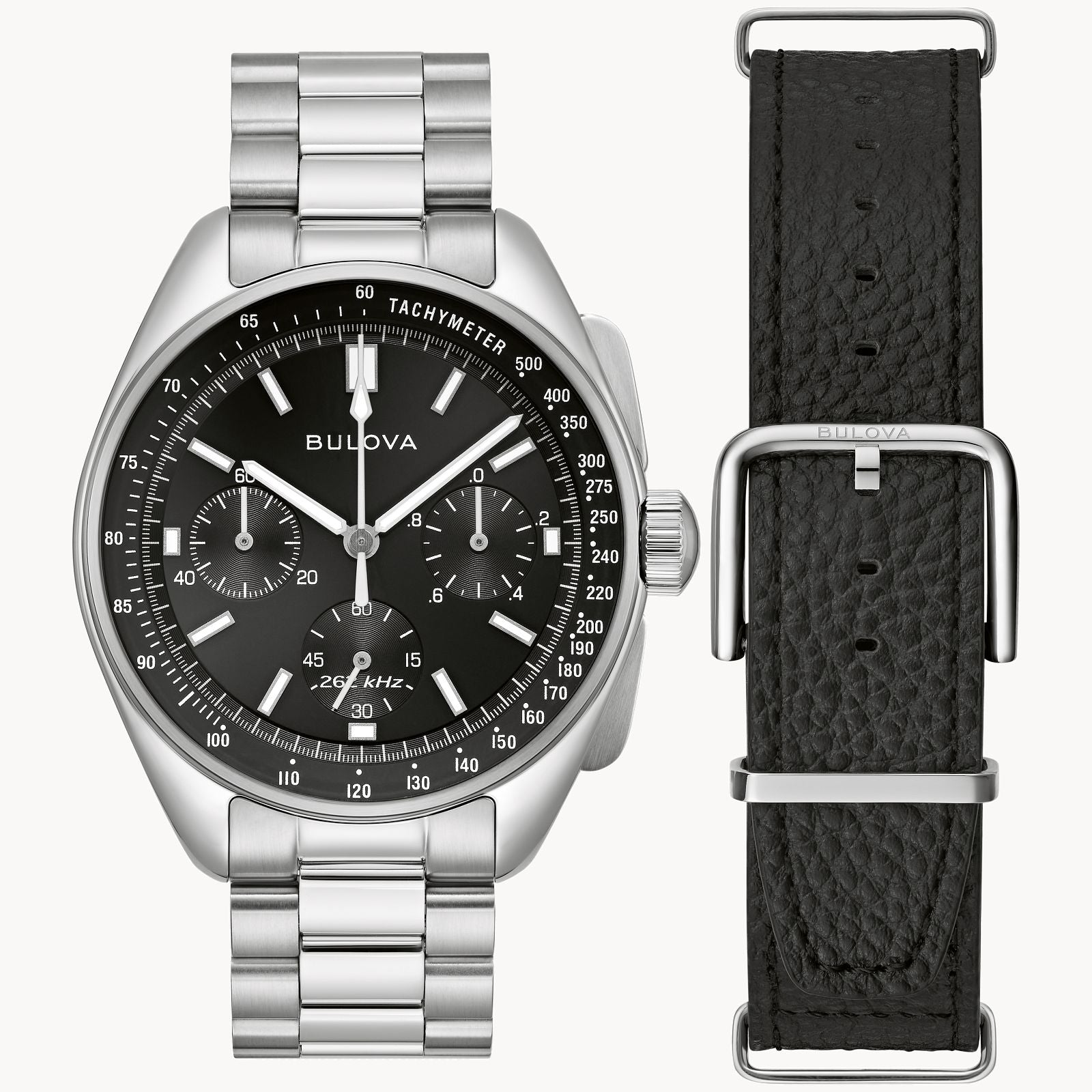 Bulova Archive Series Watch 96K111