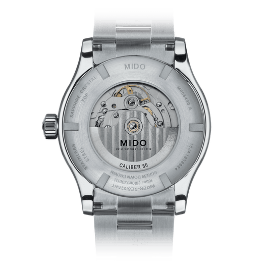 Multifort Gent M005.430.11.031.80