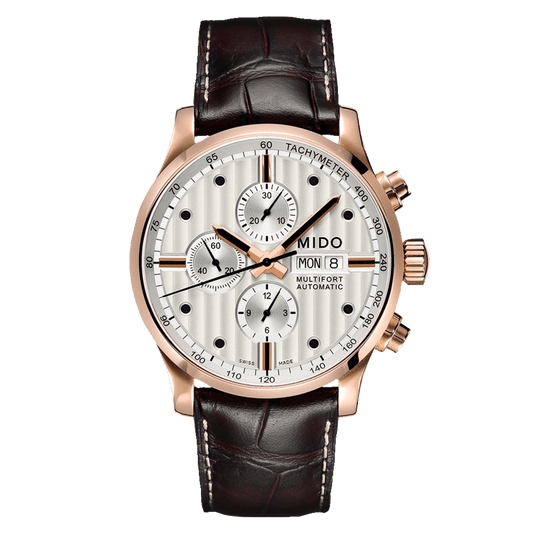 Multifort Chronograph M005.614.36.031.00