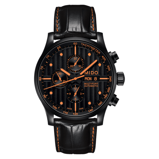 Multifort Chronograph Special Edition M005.614.36.051.22